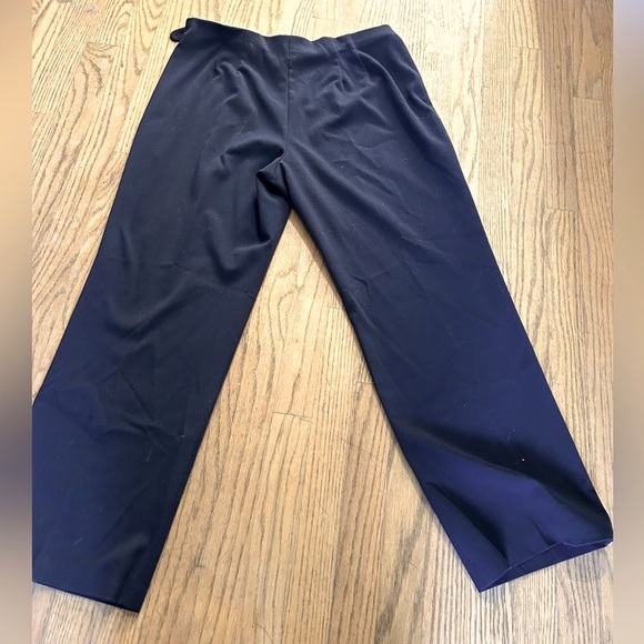 Coldwater Creek  Pants 14P - Picture 2 of 6